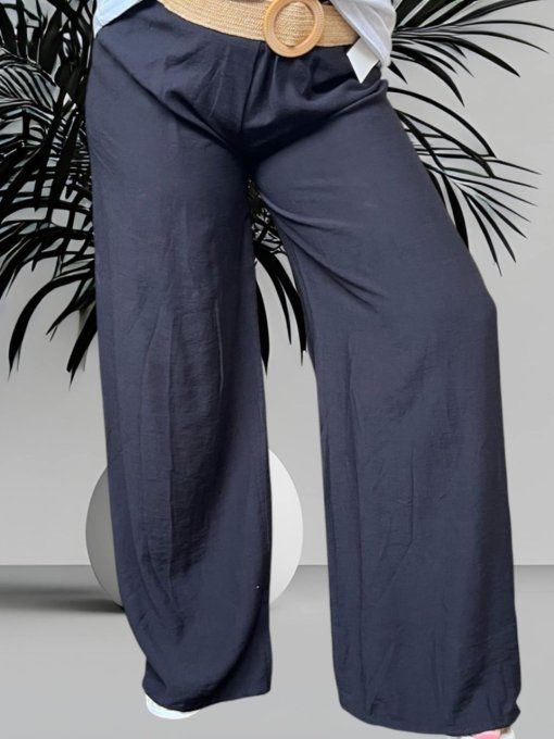 PANTALON FLUIDE TINO