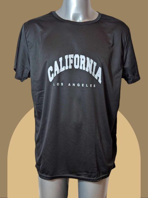 T-SHIRT CALIFORNIA 