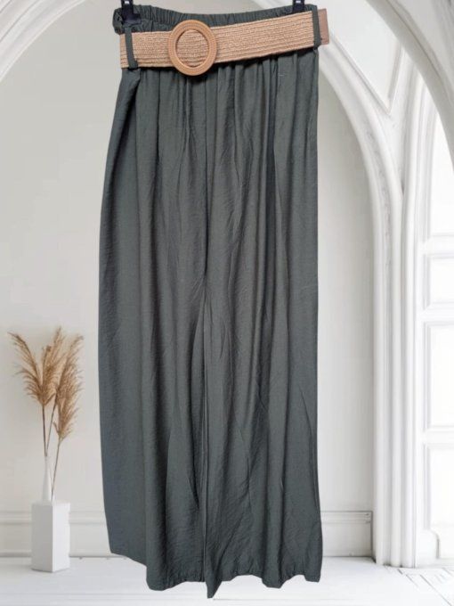 PANTALON FLUIDE TINO