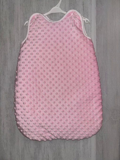 GIGOTEUSE MINKY