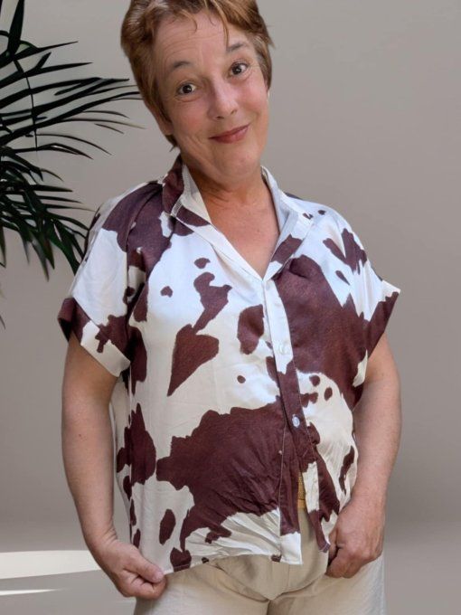 CHEMISE LOU